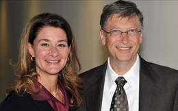 Vợ Bill Gates: Dụng cụ tránh thai là "sáng kiến" giúp chống đói nghèo vĩ đại trong lịch sử loài người