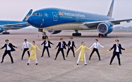 Vietnam Airlines sẽ "bỏ túi" thêm 2.500 tỷ đồng nếu đề xuất áp giá sàn được thông qua?