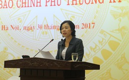 Bộ Tài chính: Đề xuất sửa cùng lúc 5 luật thuế để cơ cấu lại nguồn thu cho Ngân sách