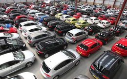 VCCI muốn ưu đãi thuế cho tất cả chủ thể nhập linh kiện ôtô