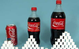 Coca-Cola treo thưởng 1 triệu USD cho bất cứ ai tìm ra hợp chất có thể thay thế đường