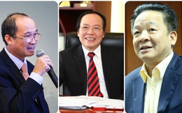 Bầu Hiển, ông Dương Công Minh, Đỗ Minh Phú... sẽ buộc phải lựa chọn chỉ 1 vị trí: Chủ tịch ngân hàng hoặc chủ tịch doanh nghiệp