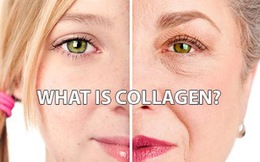 Mỹ phẩm Collagen: Mập mờ nguồn gốc, giá rẻ bất thường, công dụng bị "thổi phồng"