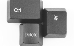 Ai cũng biết Ctrl+Alt+Del để làm gì nhưng hiếm người rõ chúng ra đời như thế nào