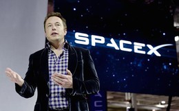 SpaceX của Elon Musk trở thành một trong những công ty tư nhân giá trị nhất trên thế giới