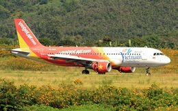 6 tháng đầu năm, Vietjet Air sắm thêm 10 máy bay, vận chuyển hành khách tăng 22%, lợi nhuận tăng gấp rưỡi