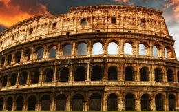 Bí mật giúp công trình La Mã cổ đại "vững như bàn thạch" suốt mấy nghìn năm đã lộ diện
