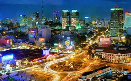 Đây là lĩnh vực cứu tinh đưa tăng trưởng kinh tế 2016 của Việt Nam lên Top đầu thế giới!