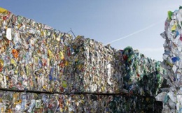 Thị trường rác công nghiệp thế giới gần 100 tỷ USD: Vì sao Trung Quốc “bỏ cuộc chơi”