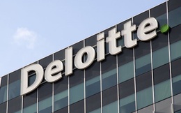 Kiểm toán Deloitte bị tin tặc tấn công đánh cắp dữ liệu