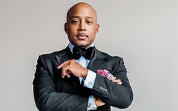 Cách đứng dậy sau vấp ngã của Daymond John sẽ trả lời cho câu hỏi tại sao bạn vẫn chưa thể thành công