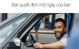 Sở GTVT Đà Nẵng lại 'tuýt còi' Uber