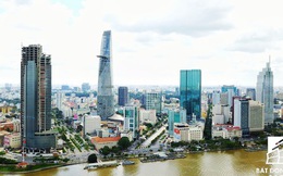 Ai là chủ cao ốc Saigon One Tower, nợ 7.000 tỷ và vừa bị thu giữ tài sản?