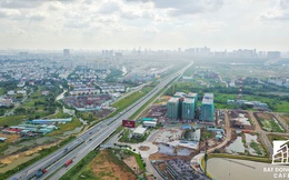 Mở rộng 2 tuyến đường nghìn tỷ ở khu Đông Sài Gòn, BĐS khu vực này lại có giá