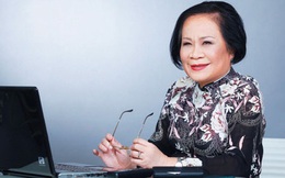 Bà Phạm Thị Việt Nga từ nhiệm vị trí Tổng giám đốc Dược Hậu Giang về làm cố vấn