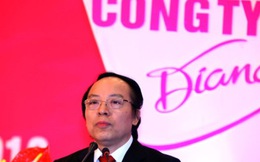 Một mẹo nhỏ khi đi buôn pha lê đã giúp ông Đỗ Minh Phú gây dựng công ty băng vệ sinh Diana trị giá 200 triệu USD