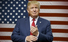 Donald Trump: “Ưu tiên số 1 là bảo vệ nước Mỹ”