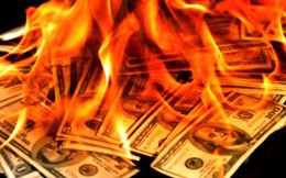 Vì sao Tiki đã "đốt" tiền tấn vào thương mại điện tử mà vẫn tiếp tục định "đốt" tiếp?