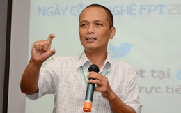 Cựu CEO FPT Nguyễn Thành Nam: Mục tiêu làm xe tự lái Made in Vietnam trong 5 năm của FPT vẫn chưa đủ "điên"