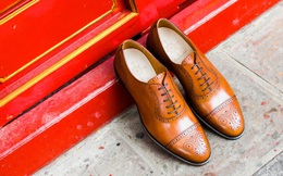Người thợ đóng giày miền Tây 20 năm gia công cho Ý, Nhật và giấc mơ khởi nghiệp bán giày Tây "xịn" cho người Việt