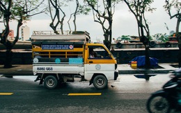 Chuyện về "nhiệm vụ đặc biệt" của 10 chiếc xe Đa Su cuối cùng ở Sài Gòn