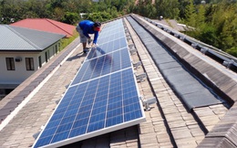 Tập đoàn của ông Đặng Văn Thành sắp đầu tư 1 tỷ USD vào điện mặt trời