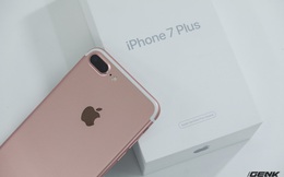 iPhone 7 Plus tân trang đổ bộ vào Việt Nam, rẻ hơn vài triệu đồng so với hàng mới
