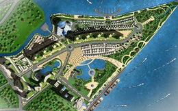 Dự án Sài Gòn Peninsuna 6 tỷ USD của Vạn Thịnh Phát chưa được phê duyệt chủ trương đầu tư?