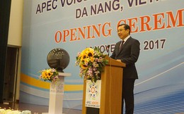 Diễn đàn Tiếng nói tương lai APEC 2017: Với cách mạng 4.0, tương lai thế giới phụ thuộc vào giới trẻ