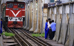 Đường sắt Việt Nam vào cuộc, hàng xuất khẩu Việt Nam sang Trung Quốc hứa hẹn giảm 20% chi phí logistics