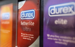 Tập đoàn sản xuất Durex chi 16,6 tỷ USD mua công ty sữa trẻ em