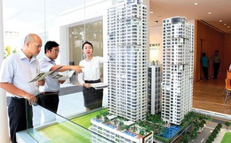Mua căn hộ chung cư có nên chọn tầng cao nhất?