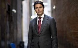 Thủ tướng Canada Justin Trudeau: “Nam thần” sành điệu nhất giới chính trị