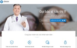 Startup Việt eDoctor vừa được Google "chọn mặt gửi vàng" vào chương trình vườn ươm khởi nghiệp