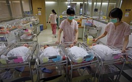Hành trình thành "thiên thần hộ mệnh" của một phụ nữ Việt Nam cho trẻ sơ sinh tại 25 quốc gia trên thế giới