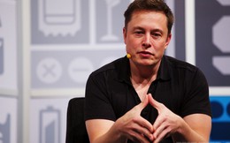 Không chỉ 'chém gió', Elon Musk còn 'đốt tiền' rất giỏi: Tesla của ông vừa tiêu sạch 1 tỷ USD chỉ trong 3 tháng