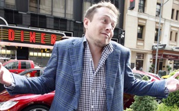 13 điều thật điên rồ mà Elon Musk đang tin là sự thật