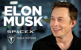 Tỷ phú Elon Musk: "Tôi không làm việc với người có tính cách tồi"