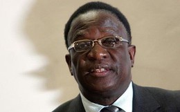 Chân dung người kế nhiệm Tổng thống Zimbabwe