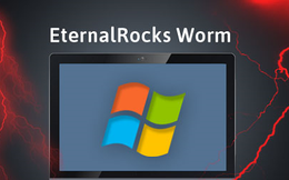 Xuất hiện một loại mã độc mới, nguy hiểm hơn WannaCry nhiều lần