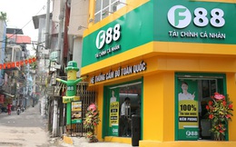 Bắt tay với Mekong Capital, F88 bắt đầu tăng tốc: Mở 12 cửa hàng cầm đồ trong quý 2, gấp 3 lần quý 1