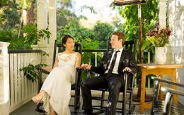 Mark Zuckerberg hồi tưởng về sự kiện "IPO chạy cưới"