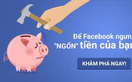 Muốn bán được hàng thì có thể chỉ cần chạy quảng cáo Facebook, nhưng để xây dựng niềm tin thì còn cần nhiều yếu tố khác