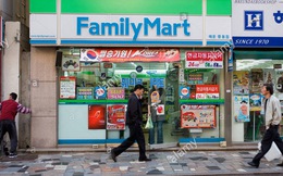 FamilyMart phủ nhận việc rút khỏi Việt Nam