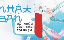 Tỷ lệ tội phạm giảm quá thấp, cảnh sát phải đi bắt kẻ trộm quần đùi: Bài học về ý thức kỷ luật mà người Nhật nói với chúng ta