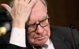 [Chuyện thất bại] Thương vụ đầu tư "ngu ngốc" nhất của Warren Buffett