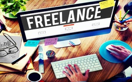 Liệu freelancing có thể thay thế được việc làm công ăn lương trong tương lai?