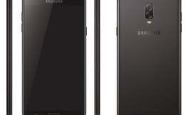 Samsung ra mắt smartphone camera kép xóa phông như Note 8, giá chỉ 8.690.000 VNĐ