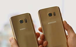 Samsung tiếp tục khiến thị trường smartphone "quá tải"