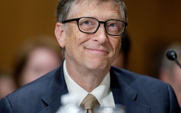 Bill Gates bảo đây là cuốn sách truyền cảm hứng nhất ông từng đọc và chỉ sau 1 ngày, doanh số của nó tăng 6000%